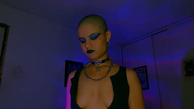 Chat XXX en directo de alex_one888