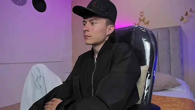 Chat XXX en directo de Nascary_Fox