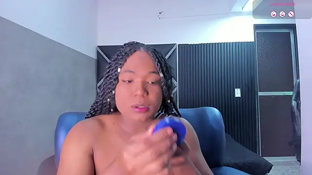 دردشة Harmony-01 الجنسية المباشرة