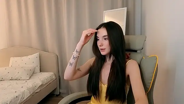 Czat XXX na żywo – ssandralovin