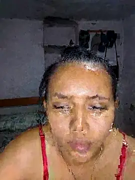 Czat XXX na żywo – Daniela_Cruz_