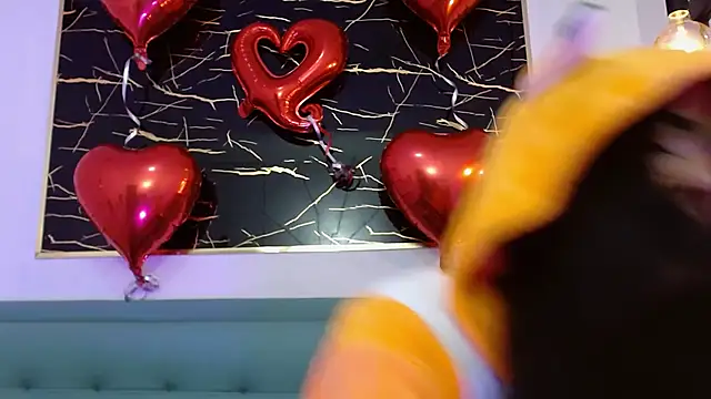 Cloeandtyfanny লাইভ XXX চ্যাট