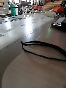 sophie_banger 网络视讯表演