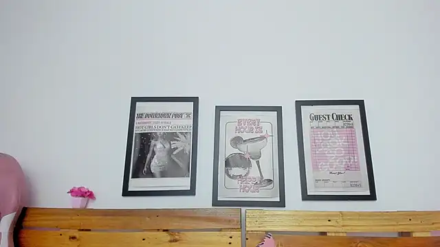 Alisson_Boobs_: онлайн-секс-чат