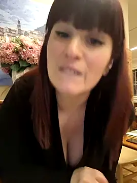 Show de webcam de -kokoro-