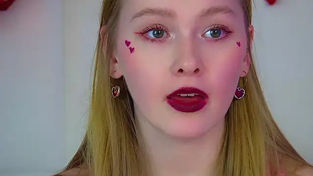 AgataFoxley: διαδικτυακό σόου στην κάμερα