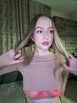 Chat XXX en directo de MissOyee