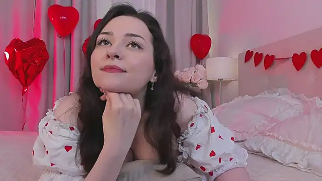 Camilla_Rowen – Naživo XXX chat