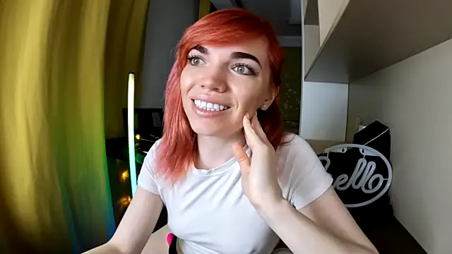 olivka-flower Live XXX-Chat