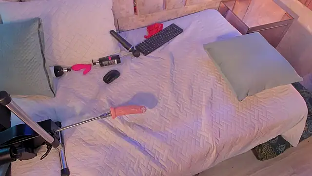 Czat XXX na żywo – barbara_cambels