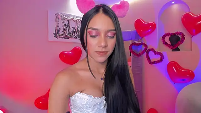 Chatroom XXX en direct de AmaliaCrus