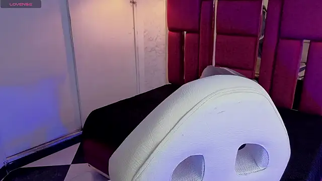 Chatroom XXX en direct de morgana_white