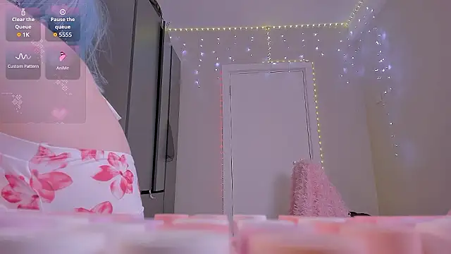 _Maybe_Baby_ Live XXX Chat