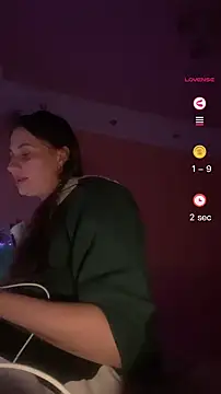 Flossy_Vettie Live XXX-Chat