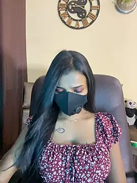 its_ur_floraのライブXXXチャット