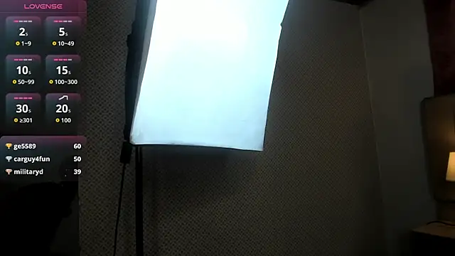 Živý XXX chat mia__gv