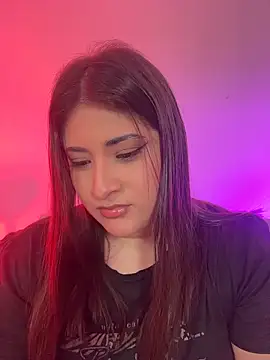 Czat XXX na żywo – Gabs__