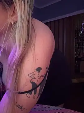 Chat XXX en directo de Granlady7