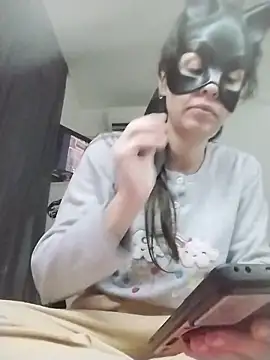 SweetSun69 Adlı Modelin Canlı XXX Sohbeti