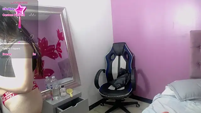 Alaiia___ Chat XXX in diretta