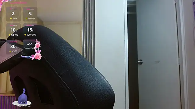 osamu_tay Webcam show