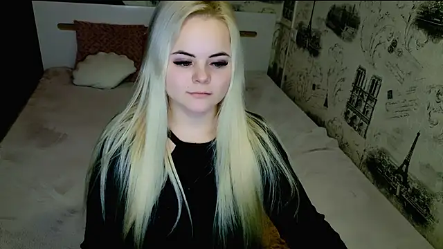 Chatroom XXX en direct de lovely-eyes