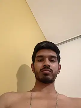 shollow1015 Webcam-Show