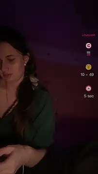 XXX chat uživo modela Flossy_Vettie