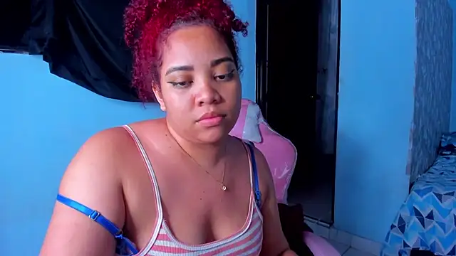 AngelaCoffee 라이브 XXX 채팅