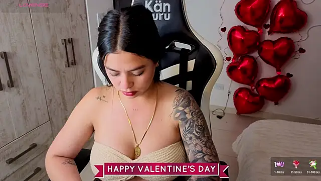 Victoryyy_ Live XXX Chat