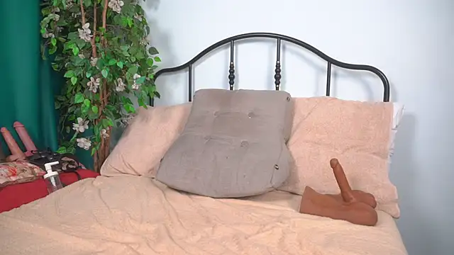 IsadoraDunkan Live XXX Chat