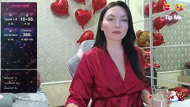 -DIVORA- 라이브 XXX 채팅