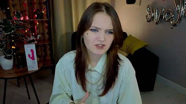 دردشة Dilara_xBaby الجنسية المباشرة