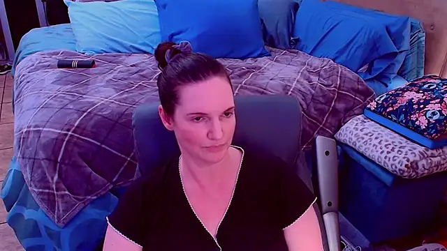 ninajaymes 라이브 XXX 채팅