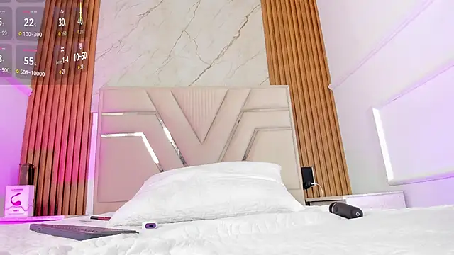 Abbyevaans Adlı Modelin Canlı XXX Sohbeti