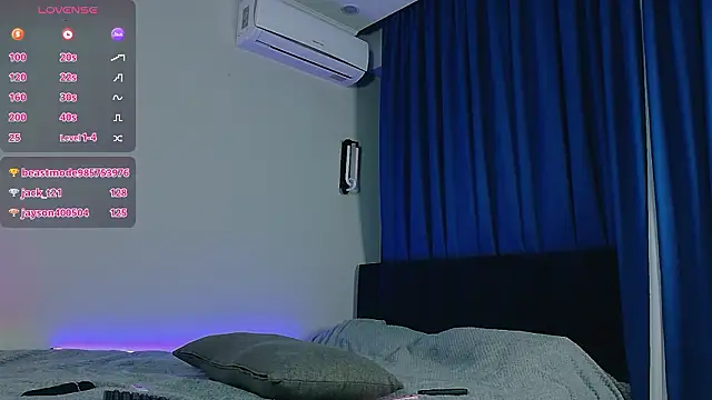 Lina_lust_ Live XXX Chat