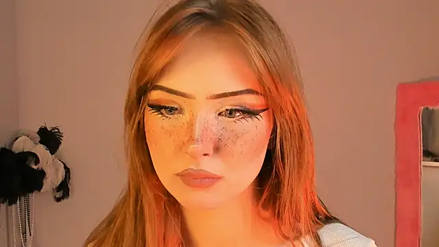 Jennifer_Wiliams Adlı Modelin Canlı XXX Sohbeti