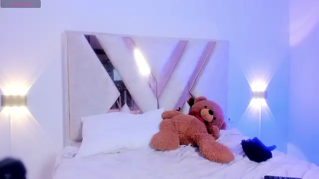 Luna_Soft_ – Naživo XXX chat