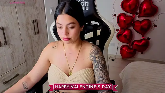 Chat XXX Live Victoryyy_