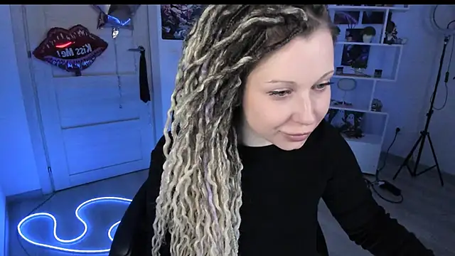 HoneySallyMoore লাইভ XXX চ্যাট