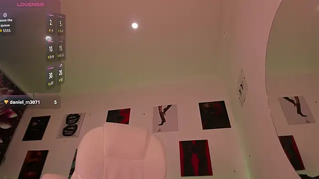 valkyria_12 লাইভ XXX চ্যাট