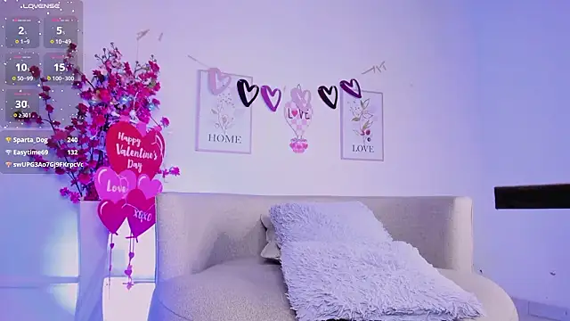 Chat XXX Live soul_arabian