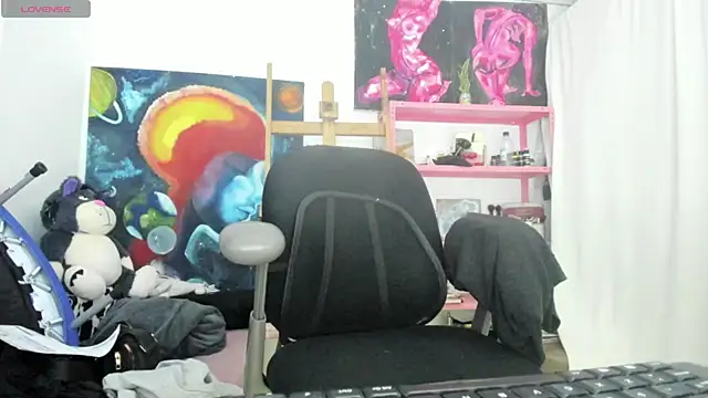 mariecam420's Live XXX Chat