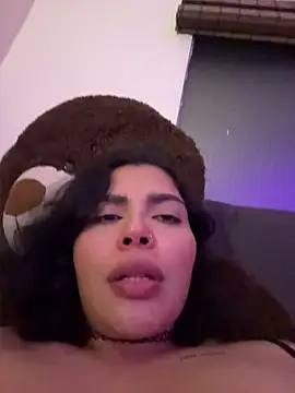 GigiiStone Chat XXX in diretta