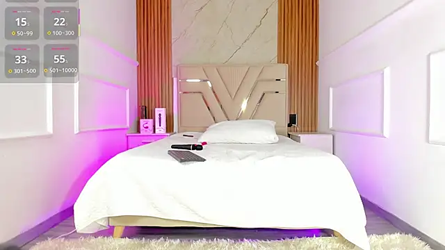 Abbyevaans' Live XXX Chat