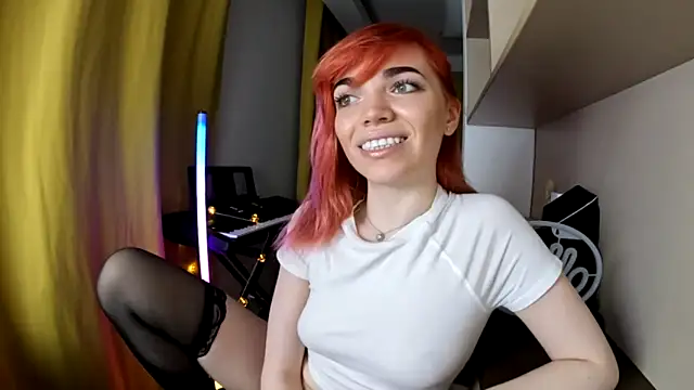 XXX chat uživo modela olivka-flower