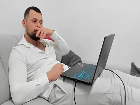 guardian_angel1991 Adlı Modelin Web Kamerası Şovu