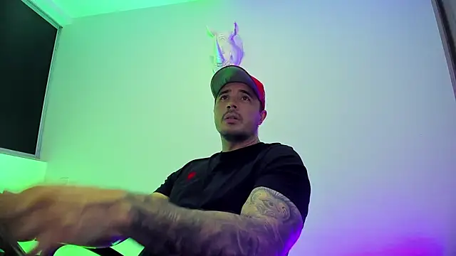 Dagoti 现场XXX聊天