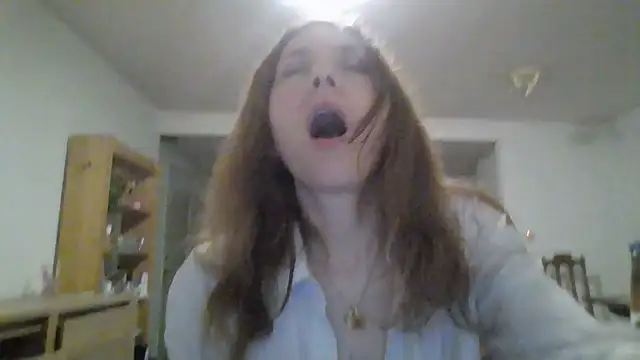 แชท XXX สดของ JasmineGlamour