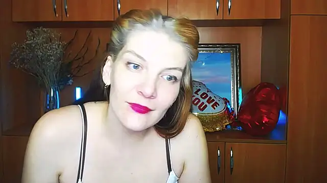 VanessaRey_: онлайн-секс-чат